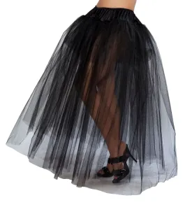 10039 - Full Length Petticoat