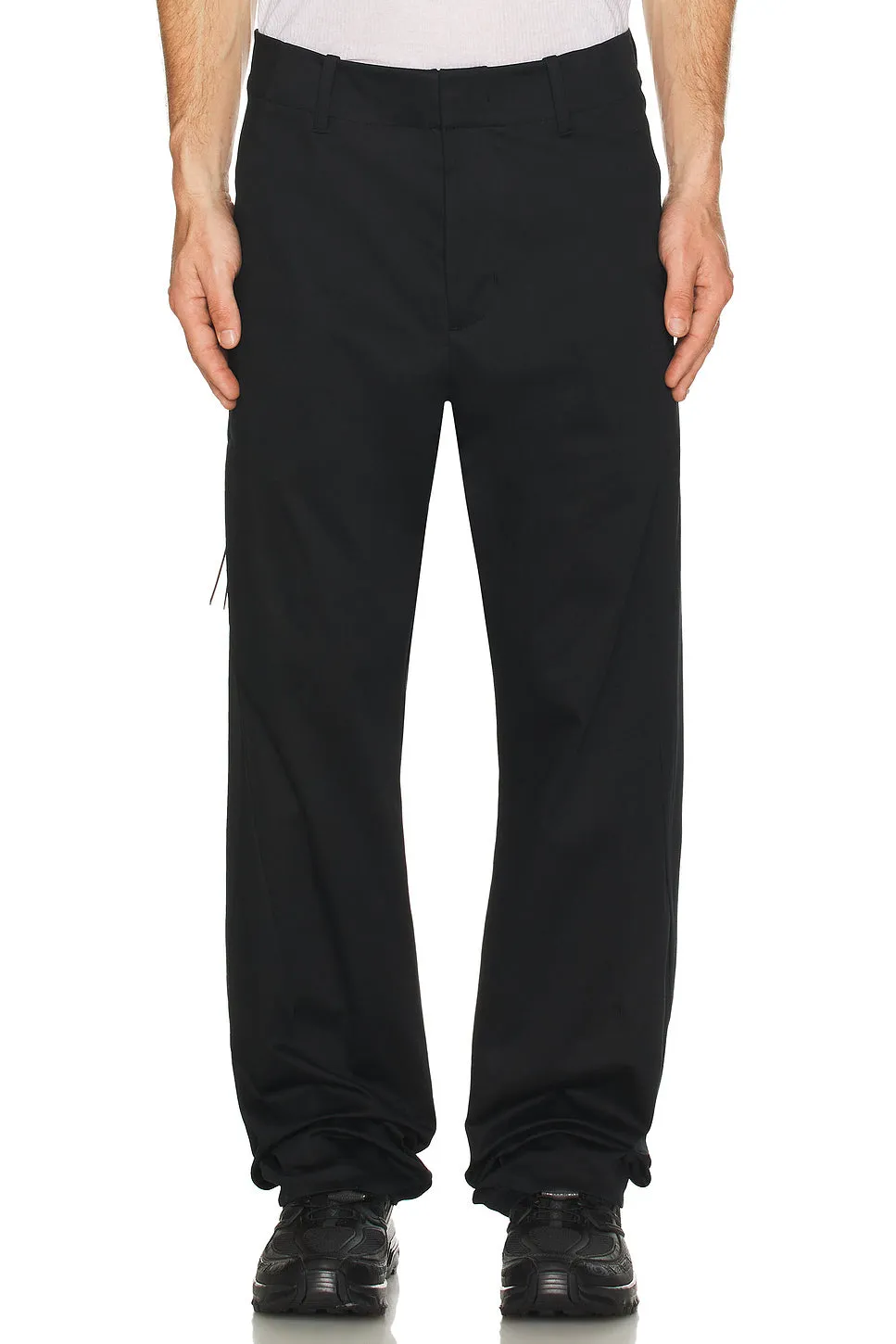 8.0 Trousers Right