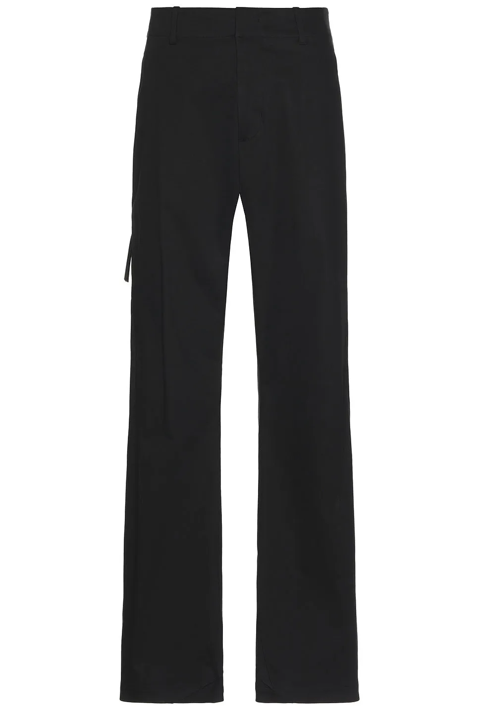 8.0 Trousers Right