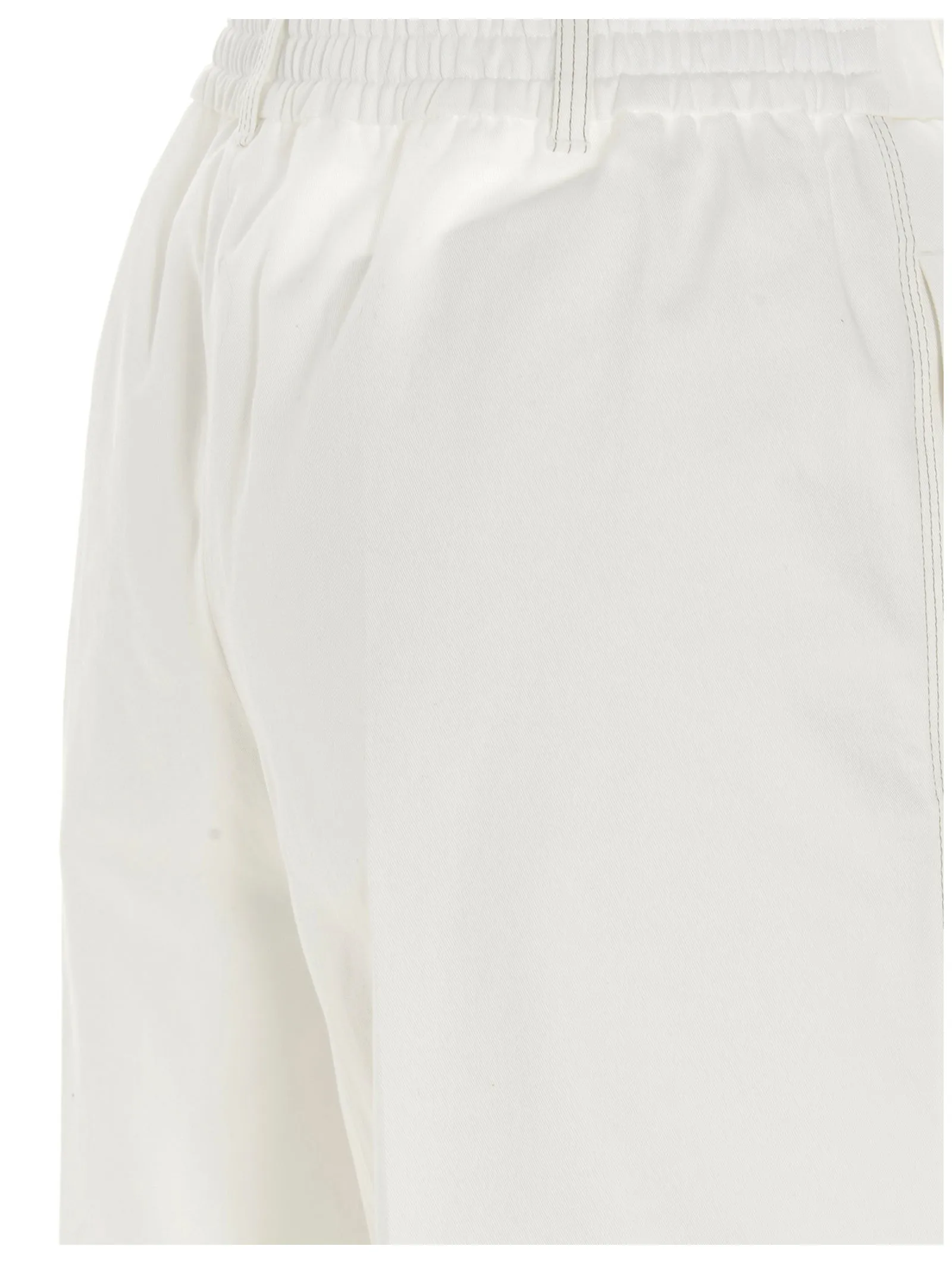 Agnona Knee-Length Bermuda Shorts