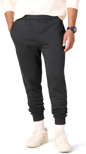 Amazon Essentials Men's Joggers Sweatpants, Fleece, Comfortable Fit