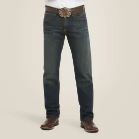 Ariat Mens M2 Relaxed Legacy Boot Cut Jean Style 10011746