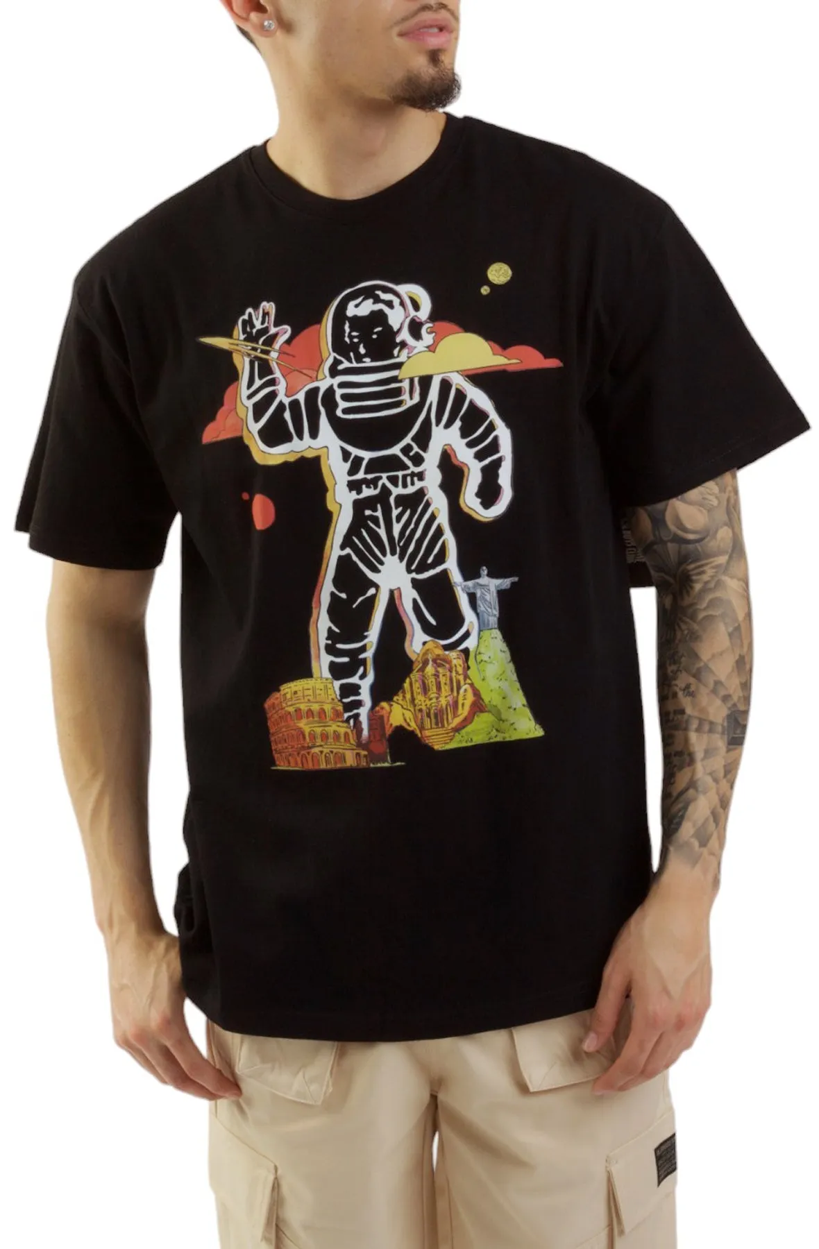 Astro Wonder T-Shirt