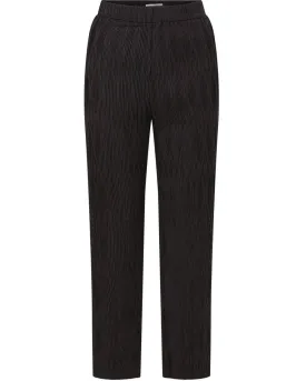 Black Joss Pant