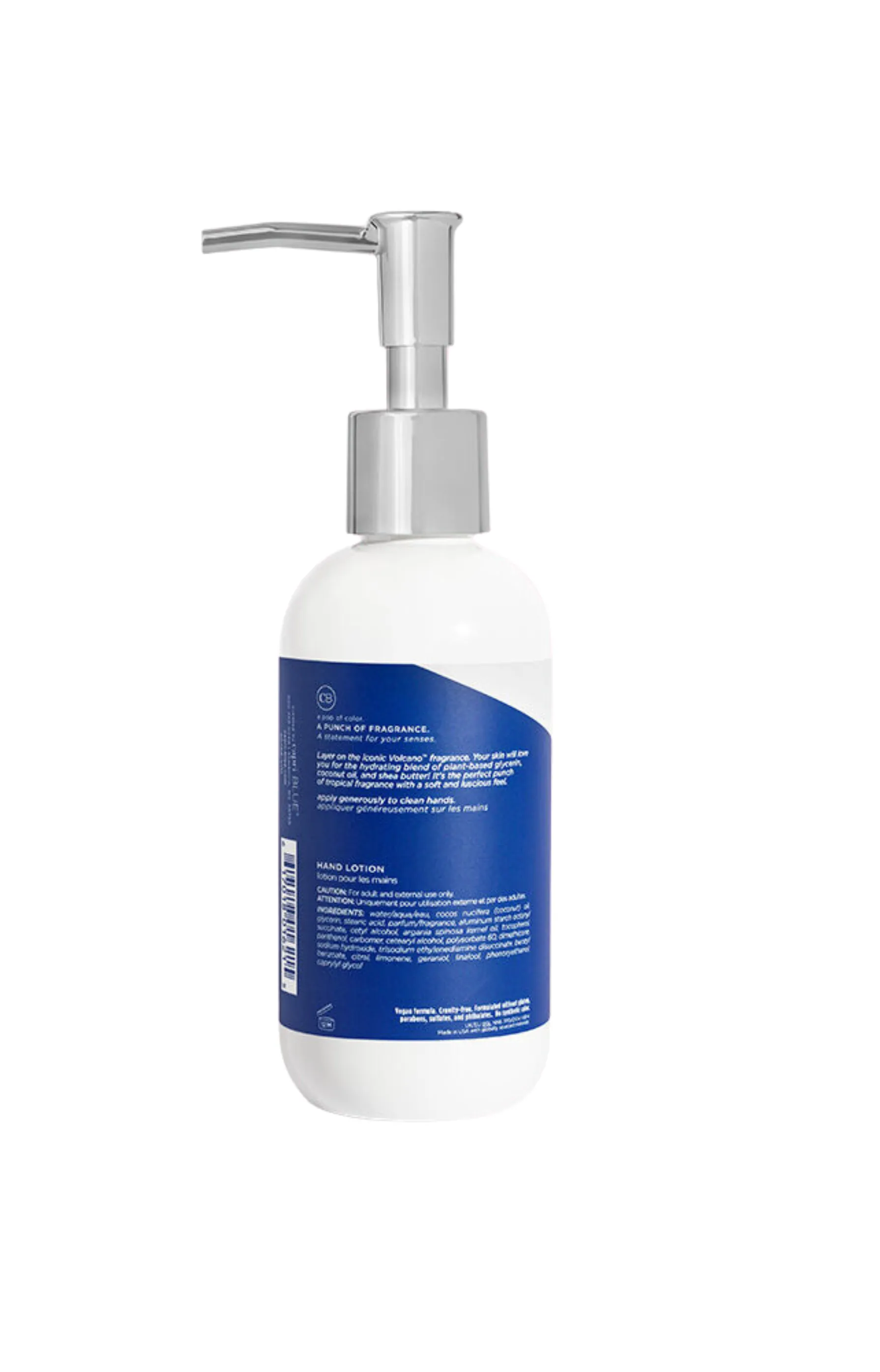 Capri Blue Volcano Hand Lotion