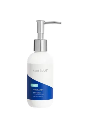 Capri Blue Volcano Hand Lotion