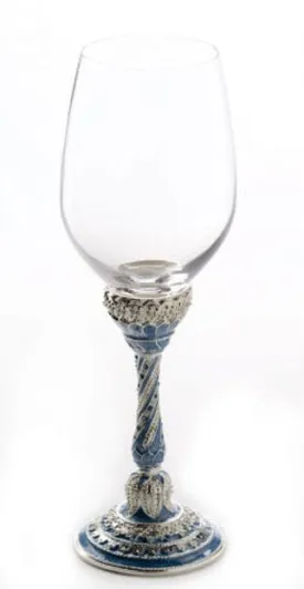 Capri Kiddush Cup