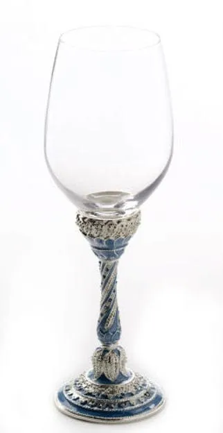 Capri Kiddush Cup