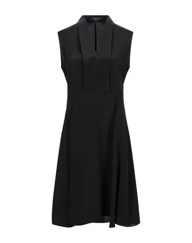 Derek Lam Women Knee-length dress Black 8 UK