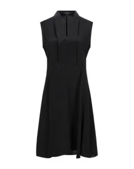 Derek Lam Women Knee-length dress Black 8 UK