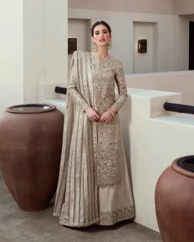 Faiza Saqlain | Luxe Formals Noor e Chashm | Arsh