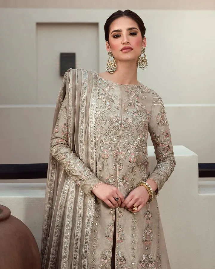 Faiza Saqlain | Luxe Formals Noor e Chashm | Arsh