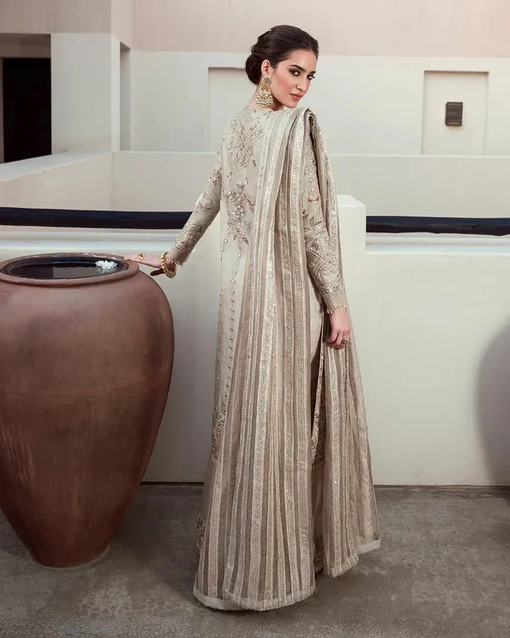 Faiza Saqlain | Luxe Formals Noor e Chashm | Arsh