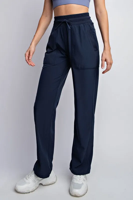 Full Length Pants