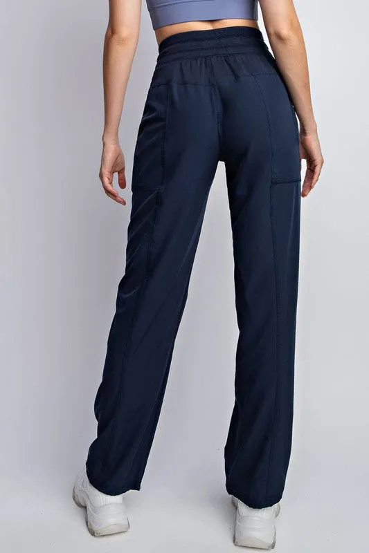 Full Length Pants