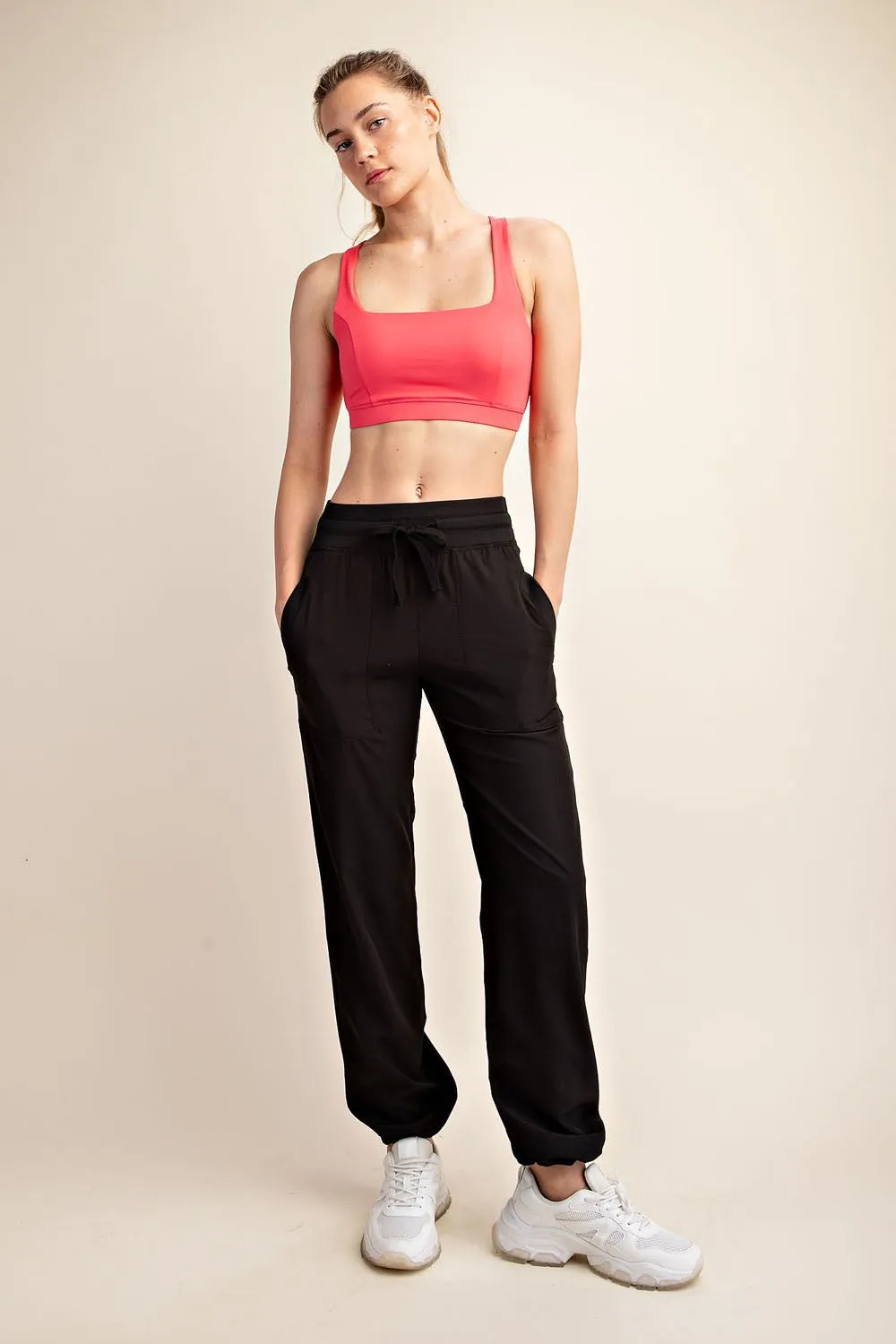Full Length Pants