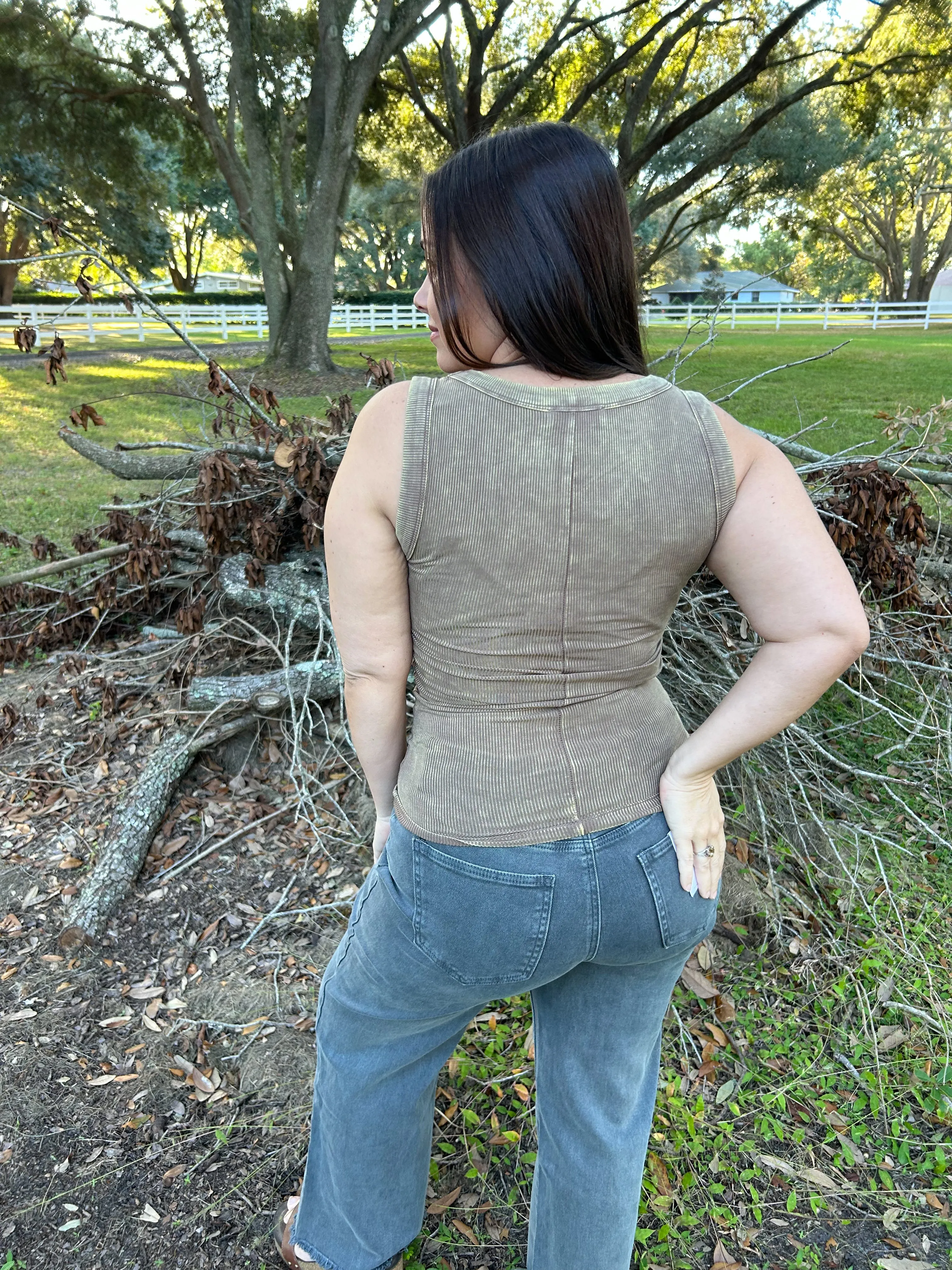 Jada Jeans
