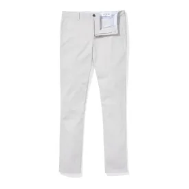 Kensington (Slim) - Alloy Summerweight Bedford Cord Chinos