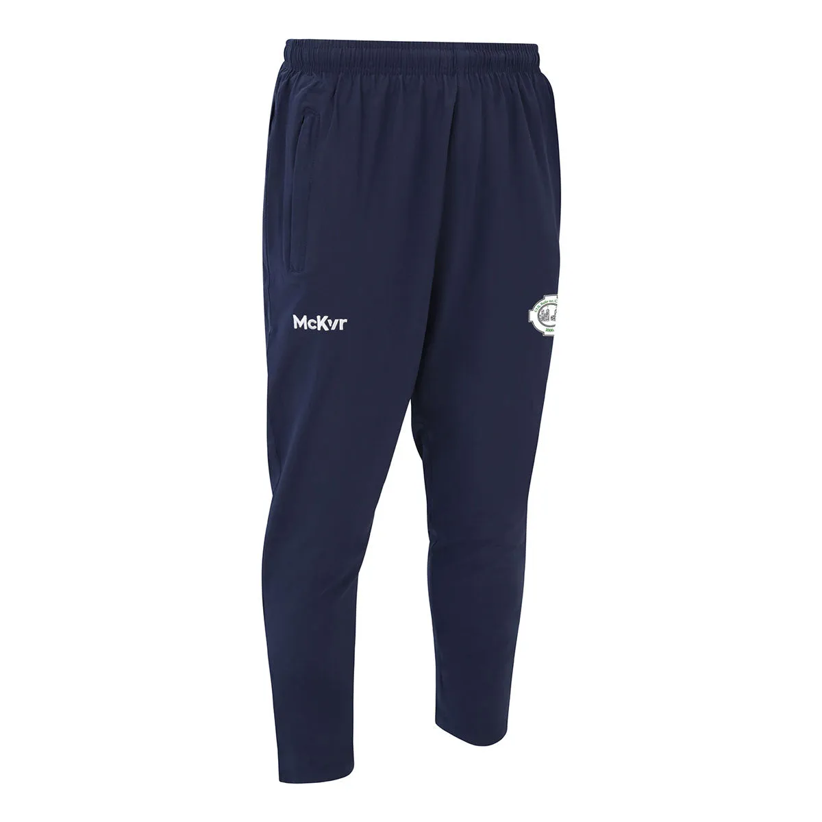 Mc Keever Ballincollig GAA Core 22 Tapered Pants - Youth - Navy