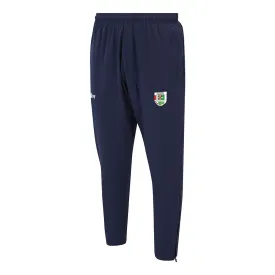 Mc Keever Clonaslee St Manmans GAA Core 22 Tapered Pants - Youth - Navy