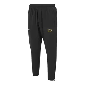 Mc Keever Manchester Mosquitoes AFL Core 22 Tapered Pants - Adult - Black