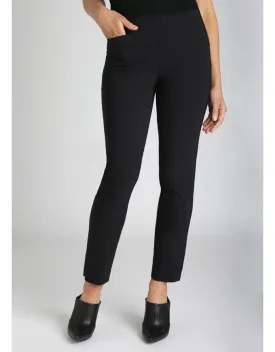 Nat Pant Black