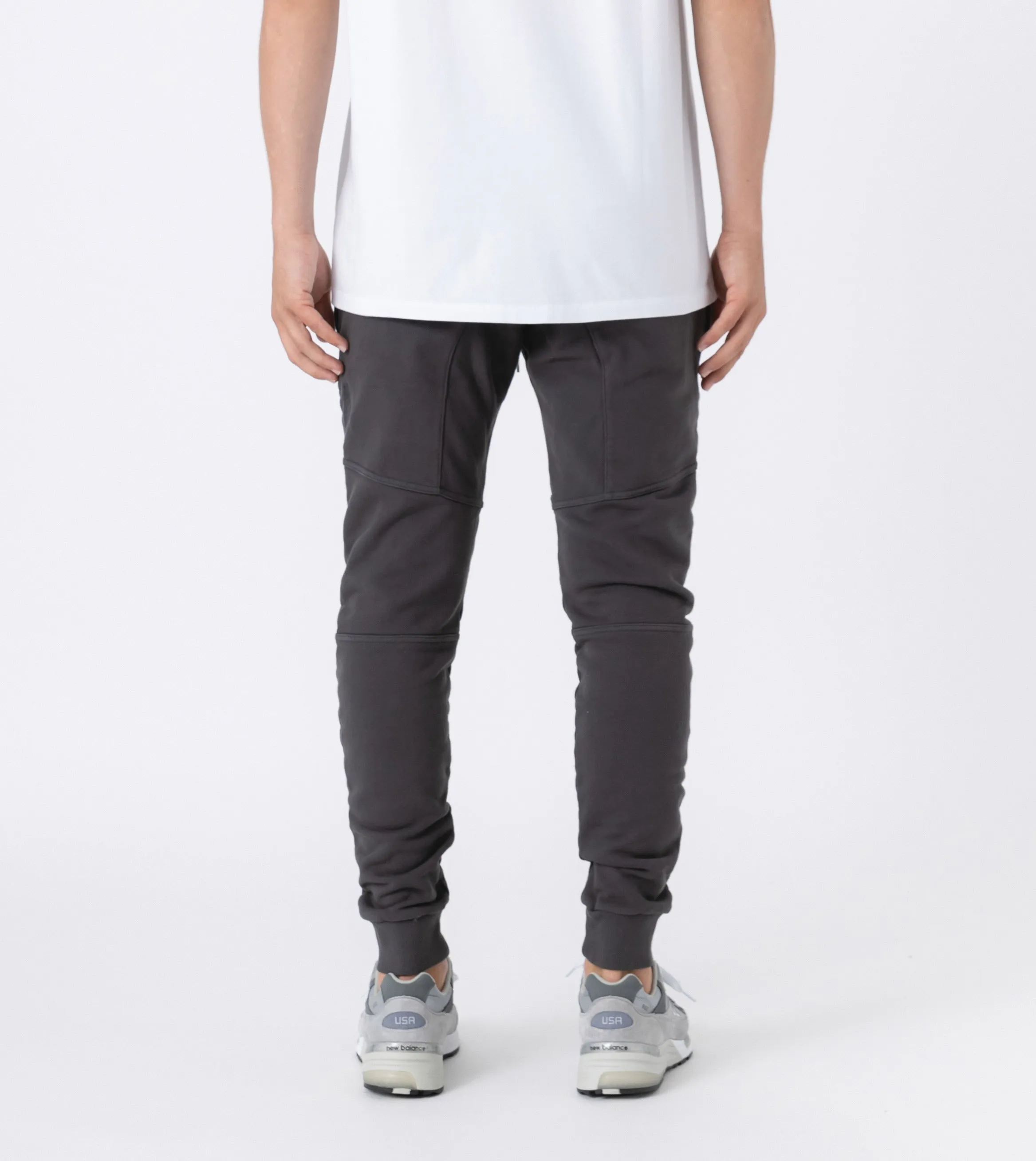 Orgo Sureshot Jogger GD Dk Grey
