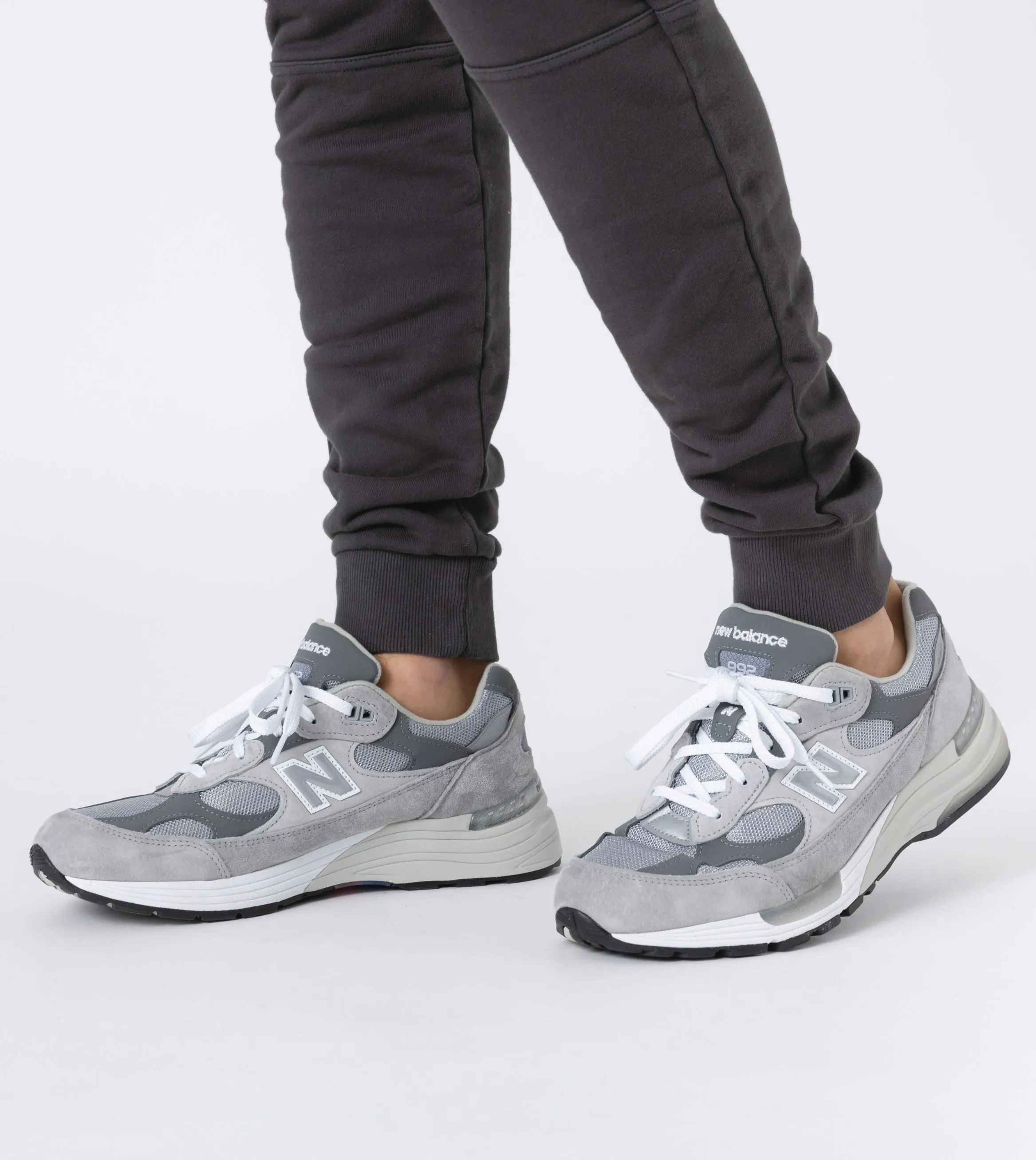Orgo Sureshot Jogger GD Dk Grey