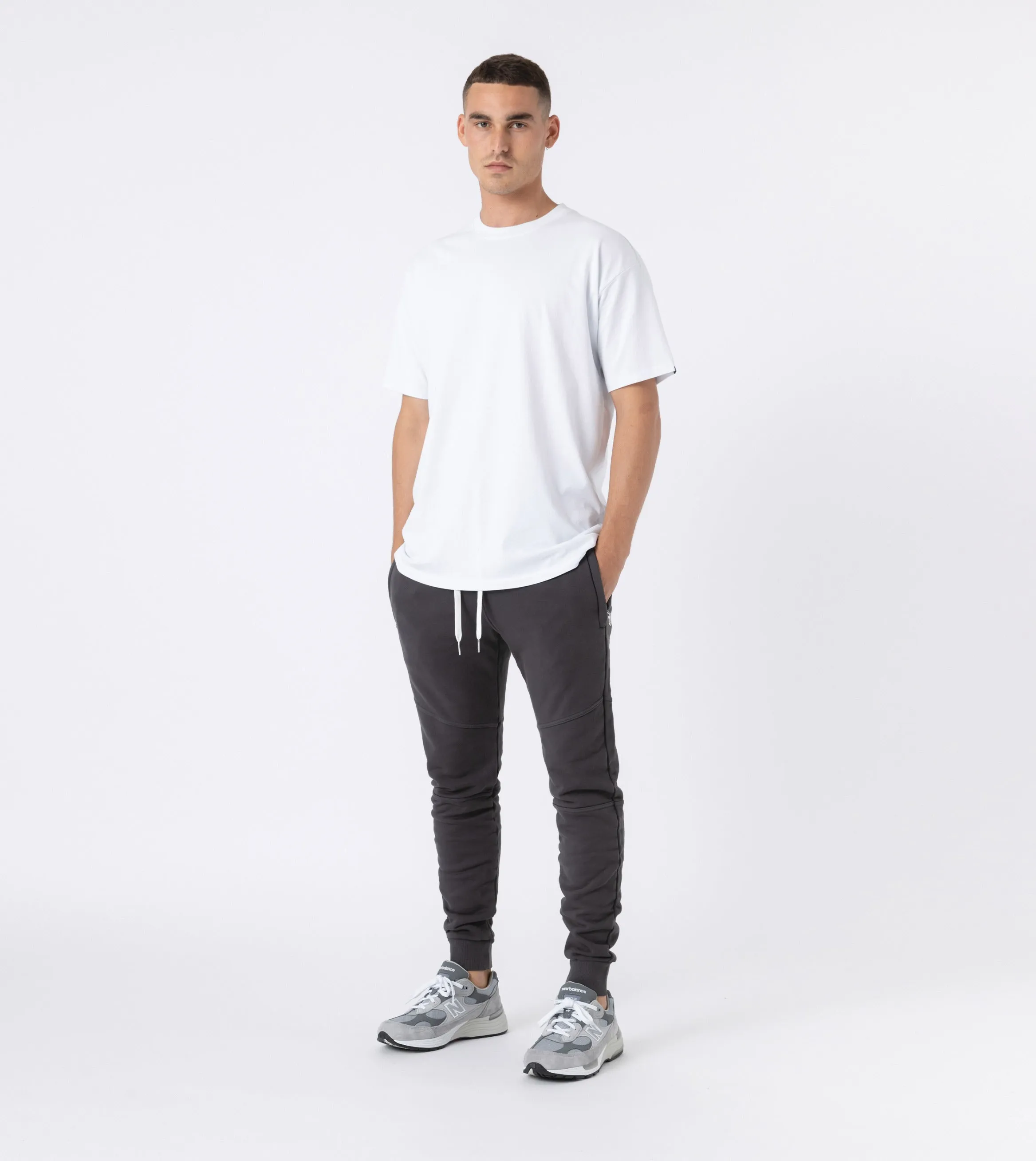 Orgo Sureshot Jogger GD Dk Grey