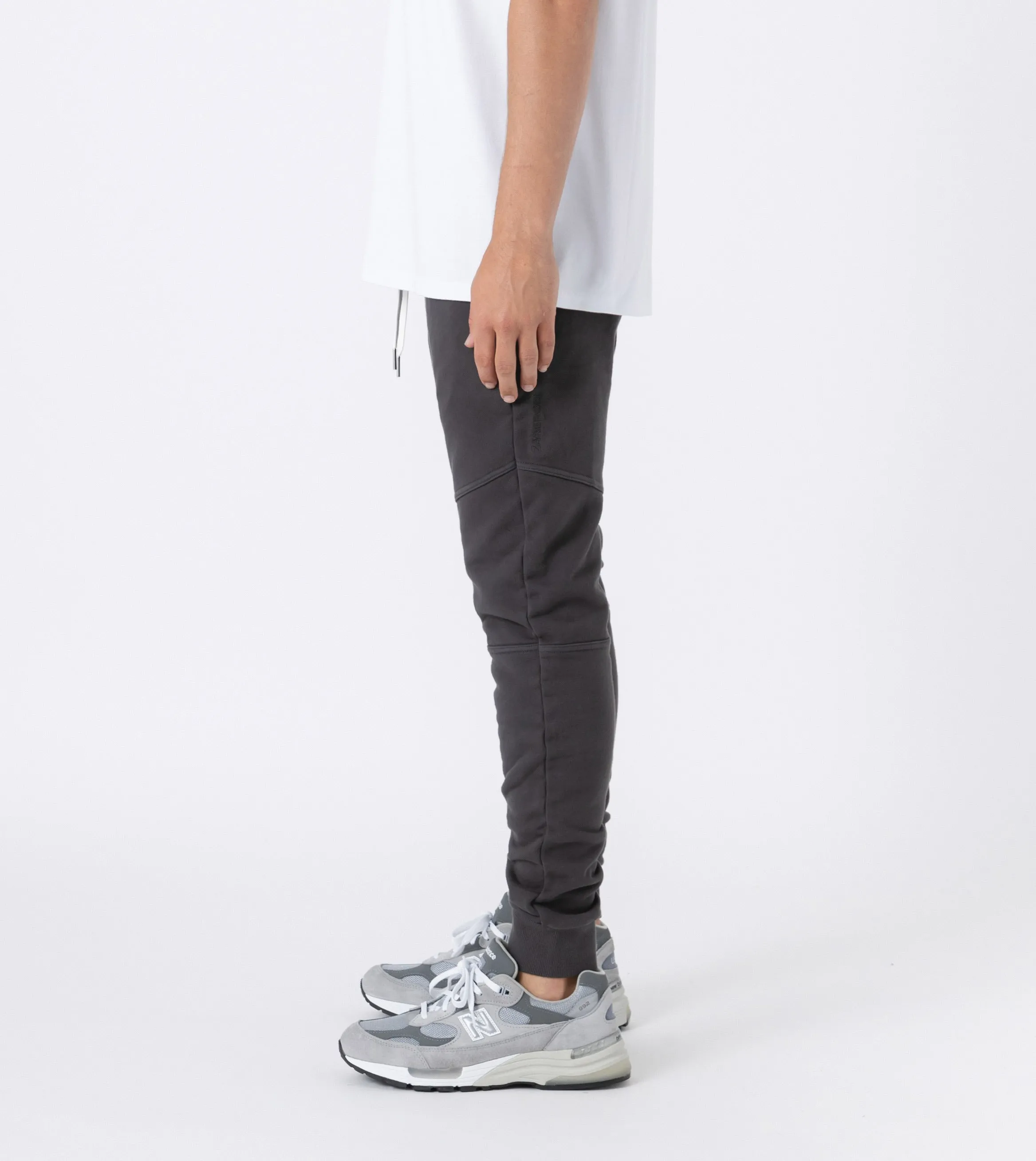 Orgo Sureshot Jogger GD Dk Grey