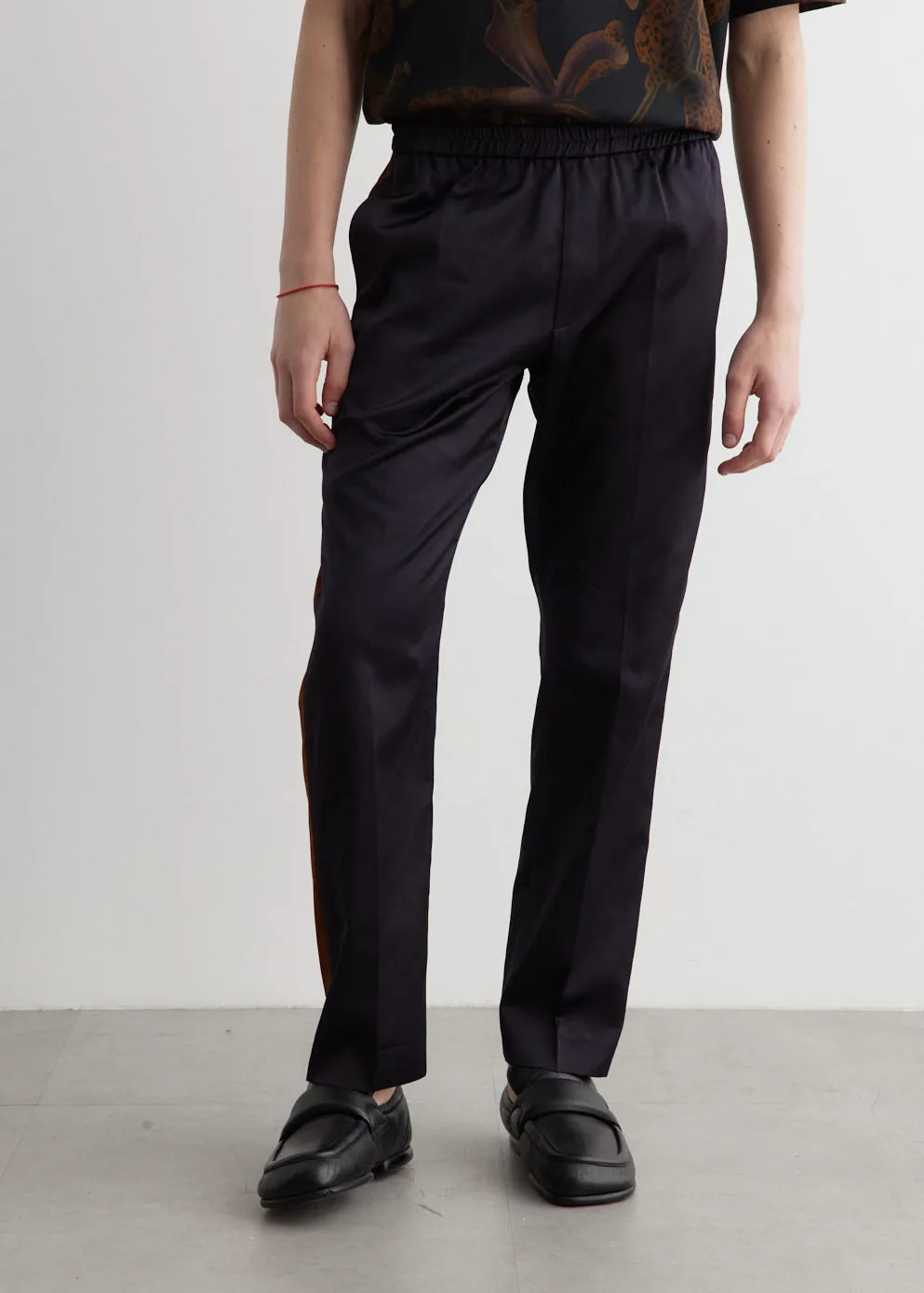 Parkino Tapered Pants