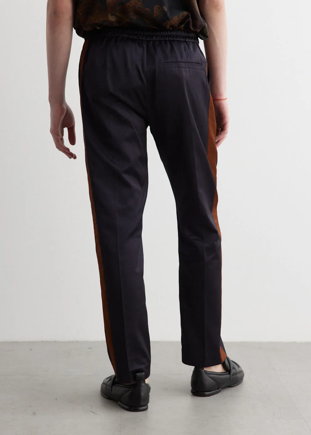 Parkino Tapered Pants