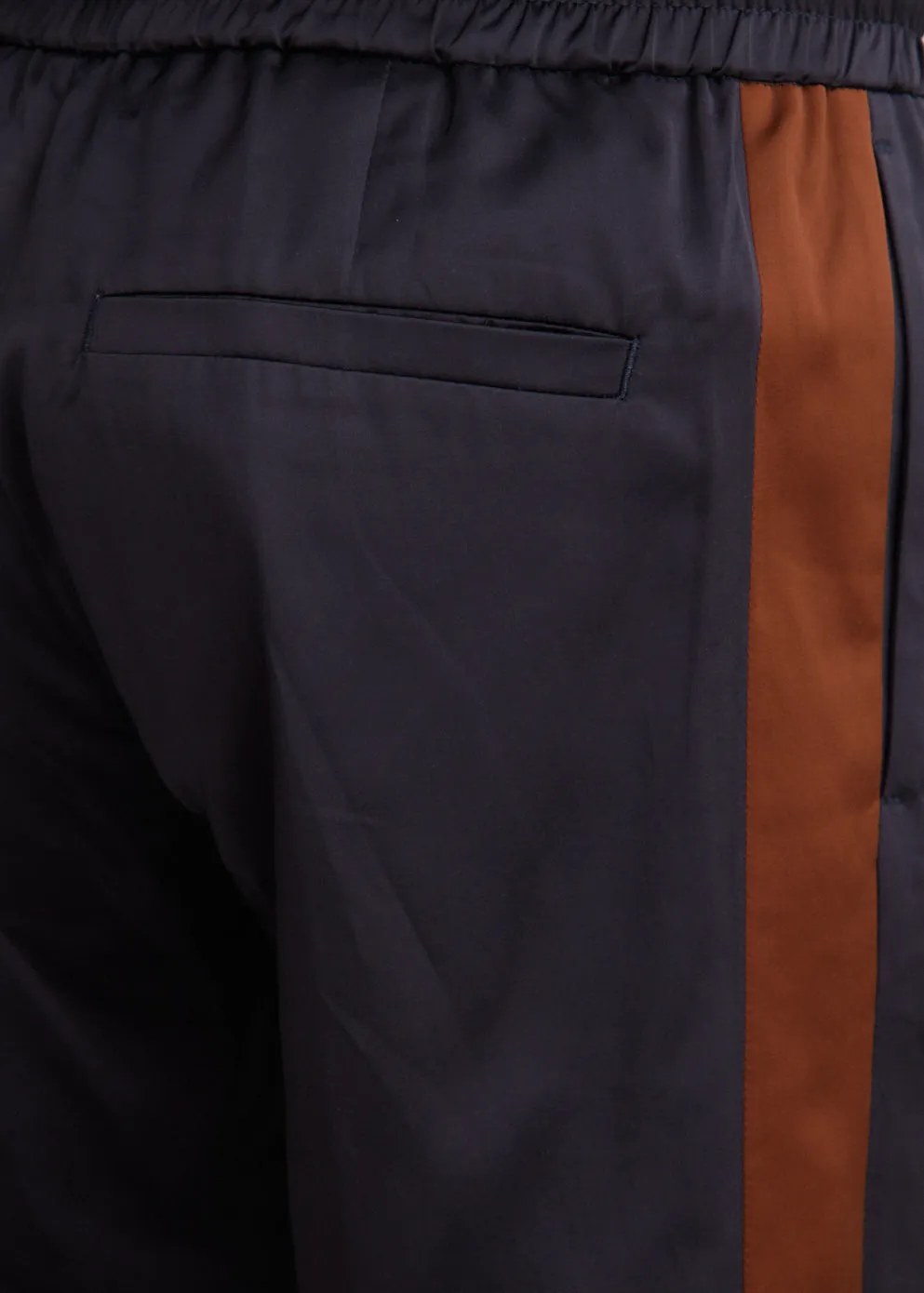 Parkino Tapered Pants