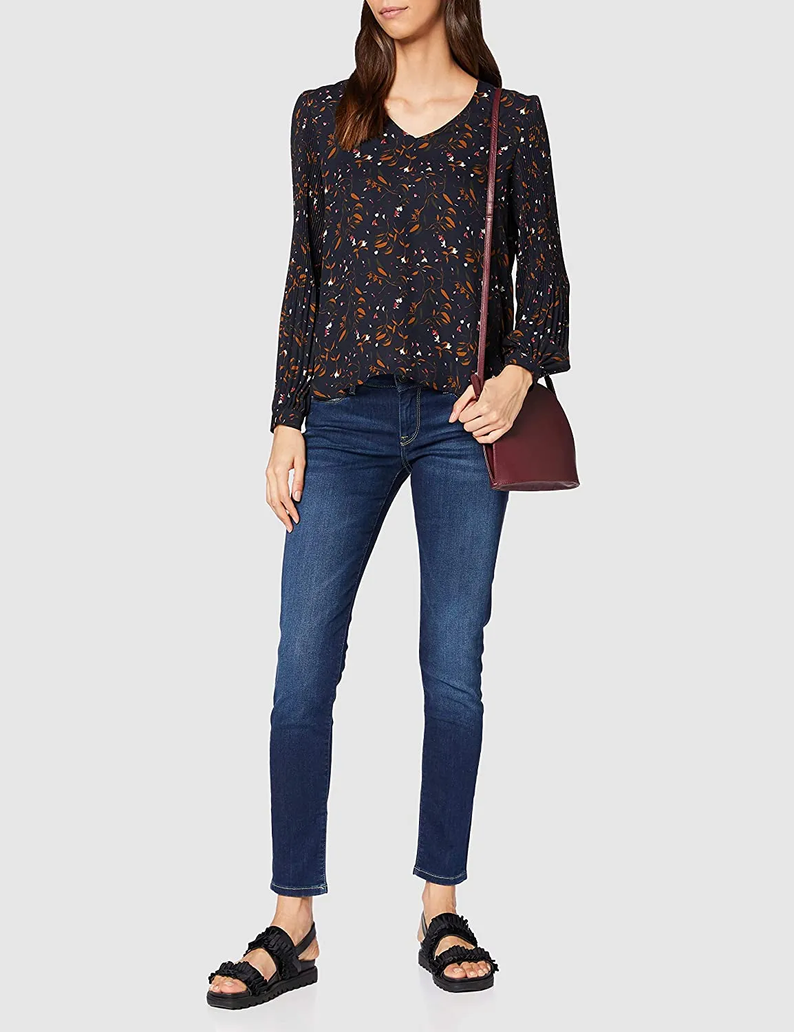 Pepe Jeans Slim Fit SOHO H45