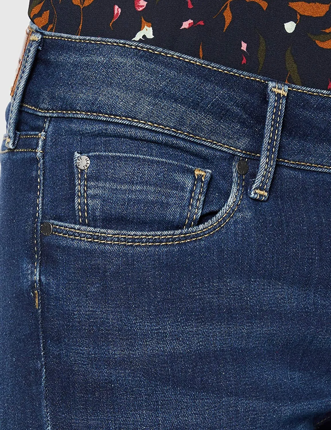 Pepe Jeans Slim Fit SOHO H45