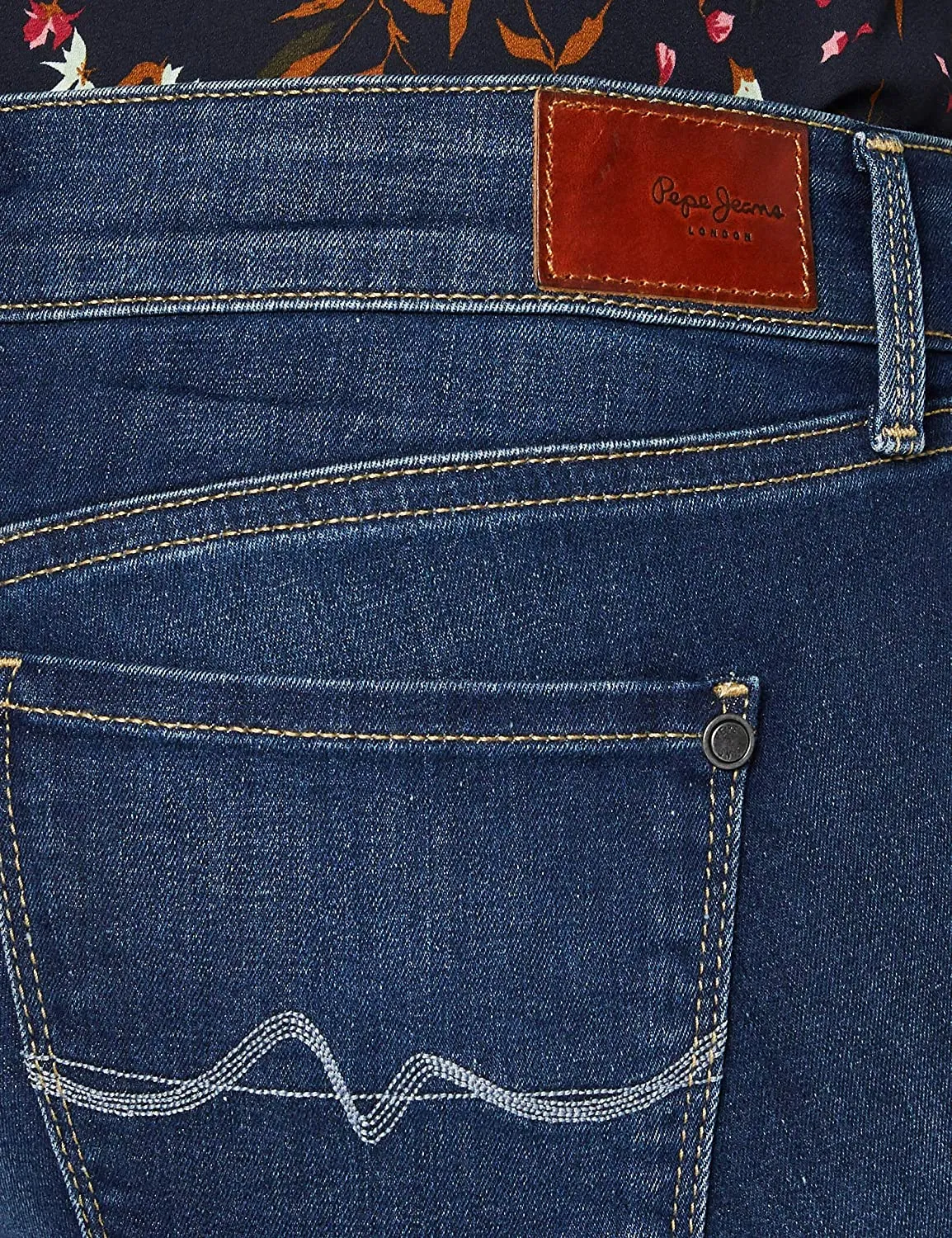 Pepe Jeans Slim Fit SOHO H45