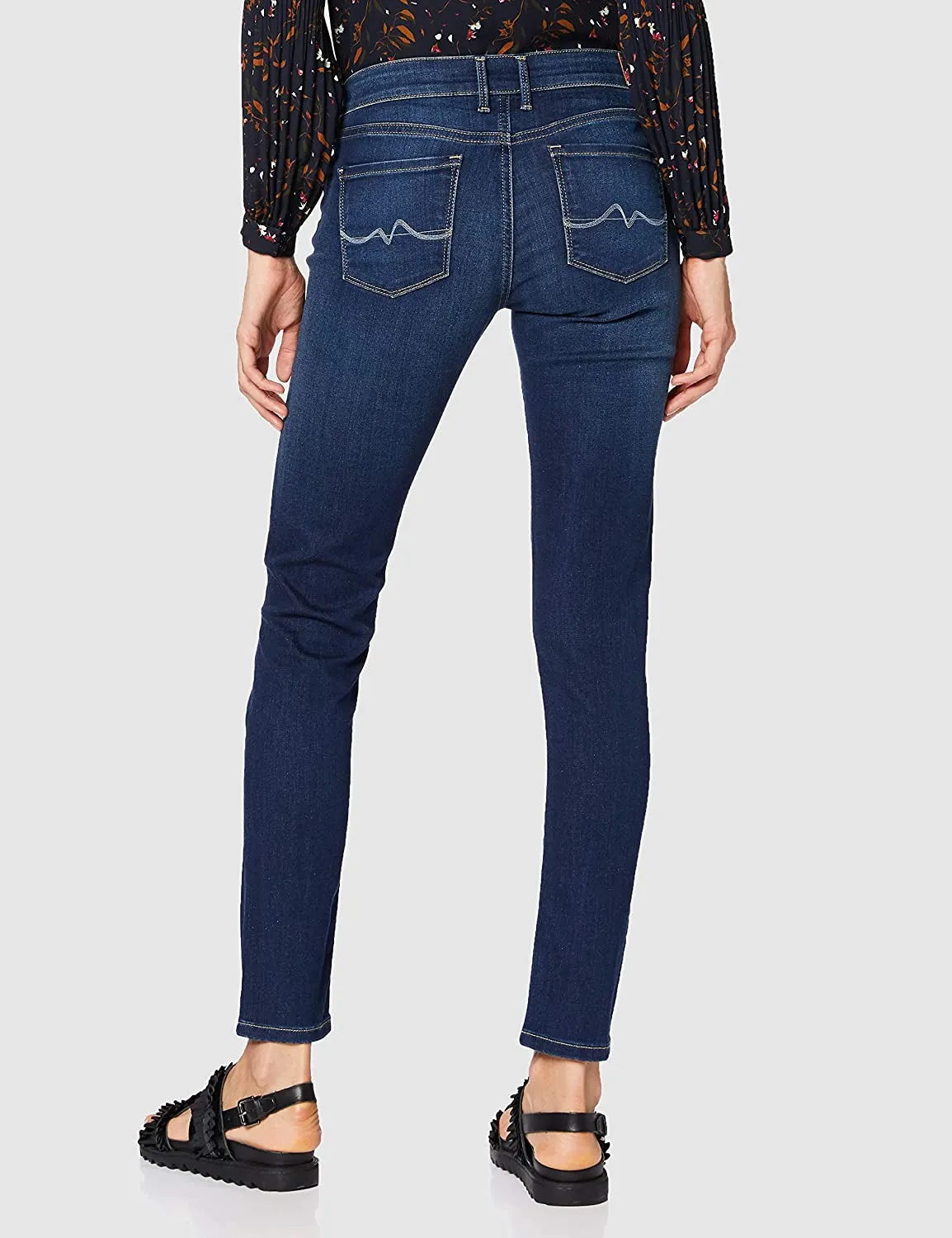 Pepe Jeans Slim Fit SOHO H45