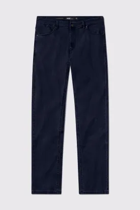 Relaxed Athletic Fit Jeans 2.0
