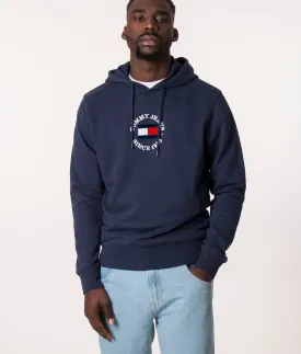 Relaxed Fit Timeless Tommy Hoodie