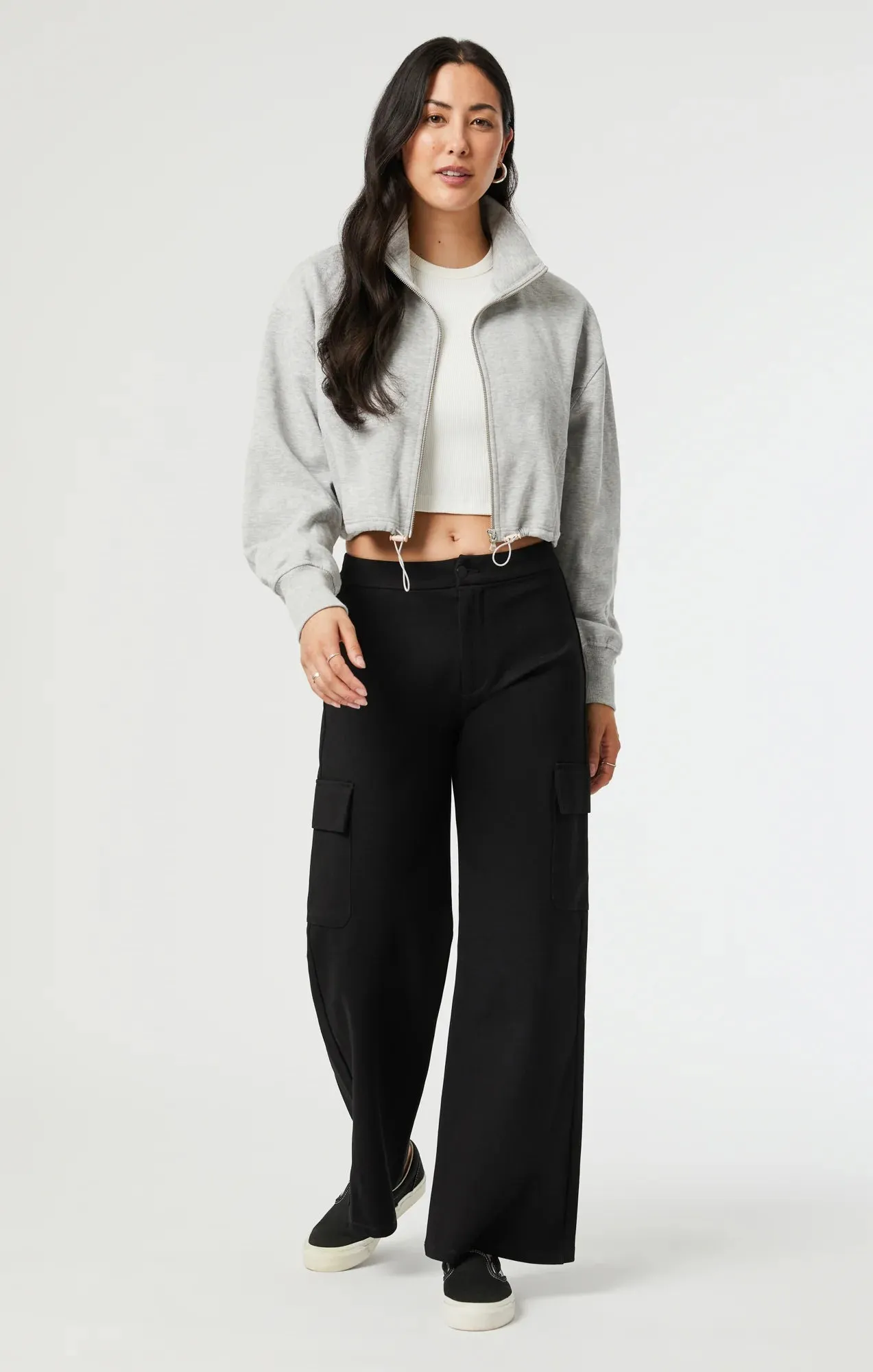 Shira Black Move Cargo