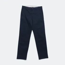Standard Chino - Dark Navy