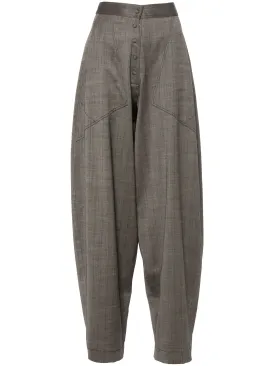 Tapered Pants
