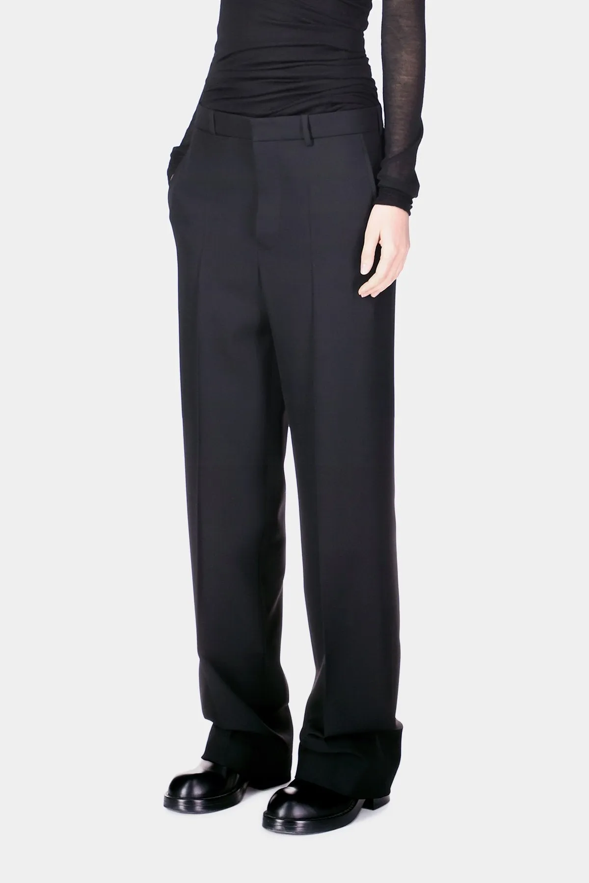 Trees Classic Trousers