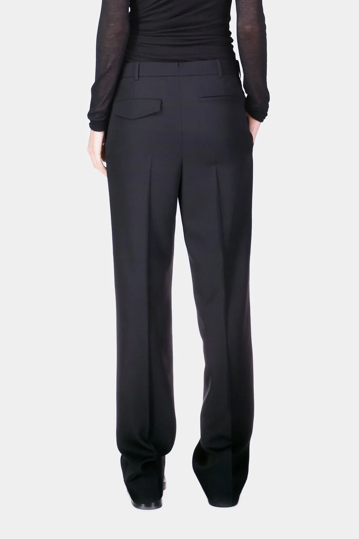 Trees Classic Trousers