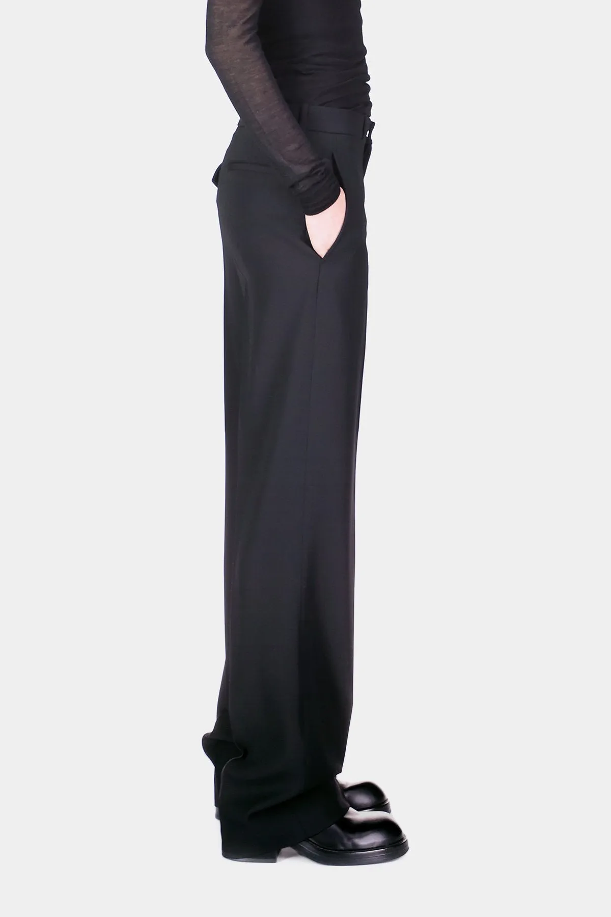 Trees Classic Trousers
