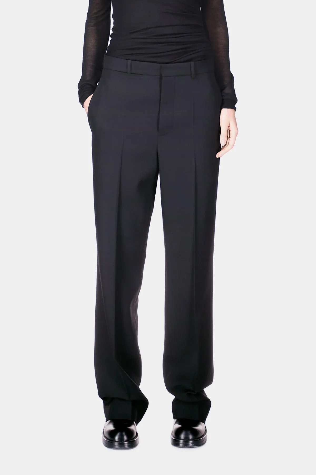 Trees Classic Trousers