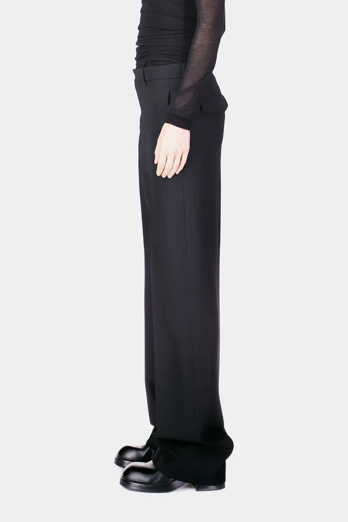 Trees Classic Trousers
