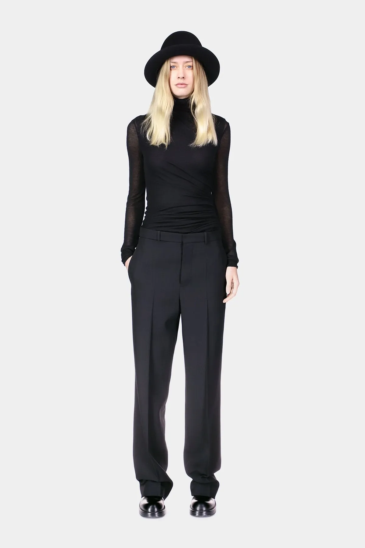 Trees Classic Trousers