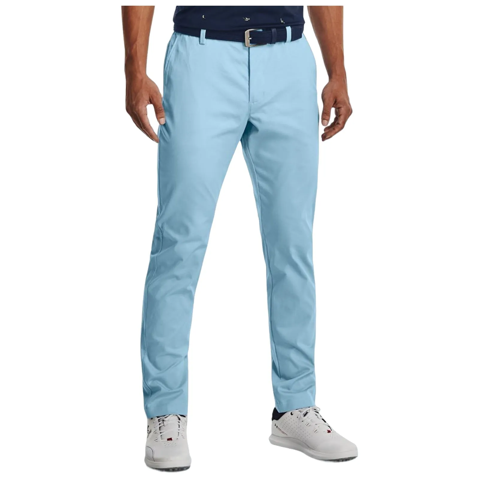 Under Armour Mens Chino Tapered Trousers