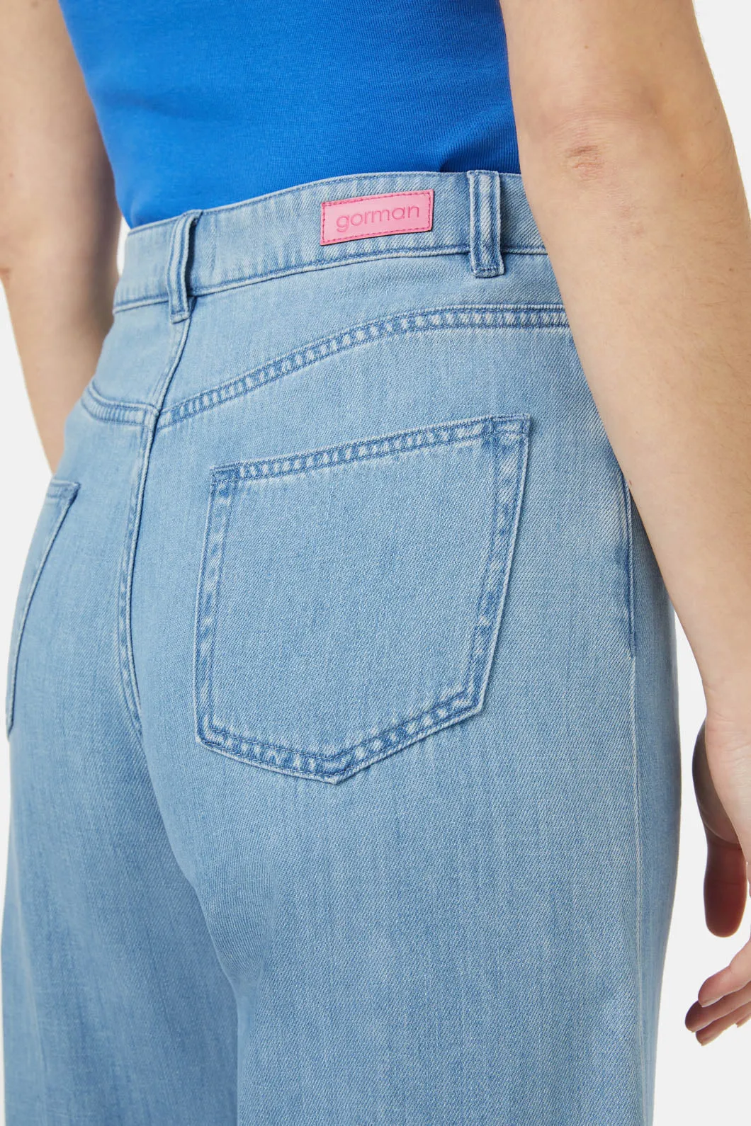 Vada Jean